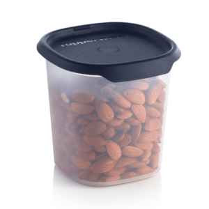 Modulaire pouce carrée 810ml (noir)