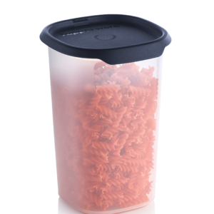 Modulaire pouce carrée 1,25l (noir)