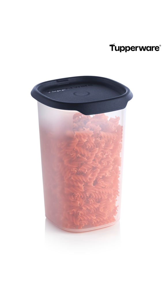 Modulaire pouce carrée 1,25l (noir)