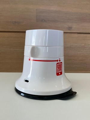 pied adaptachef