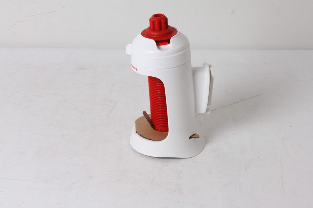 Adaptateur spiralizer