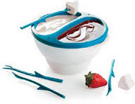 Fondue choco turqu