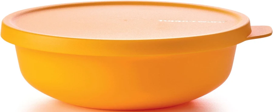 Coupelle Aloha 450ML orange
