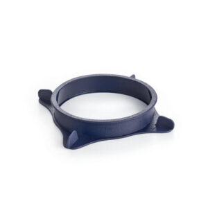 Cercle de cuisson
