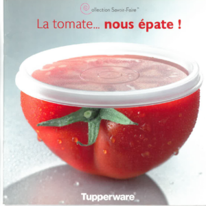 livre tomate coll.SF