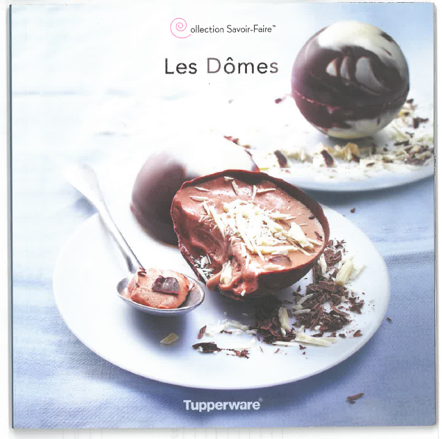 livre CSF les domes