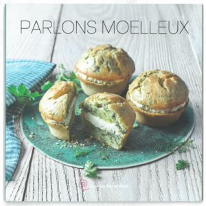 Livre CSF parlons moelleux