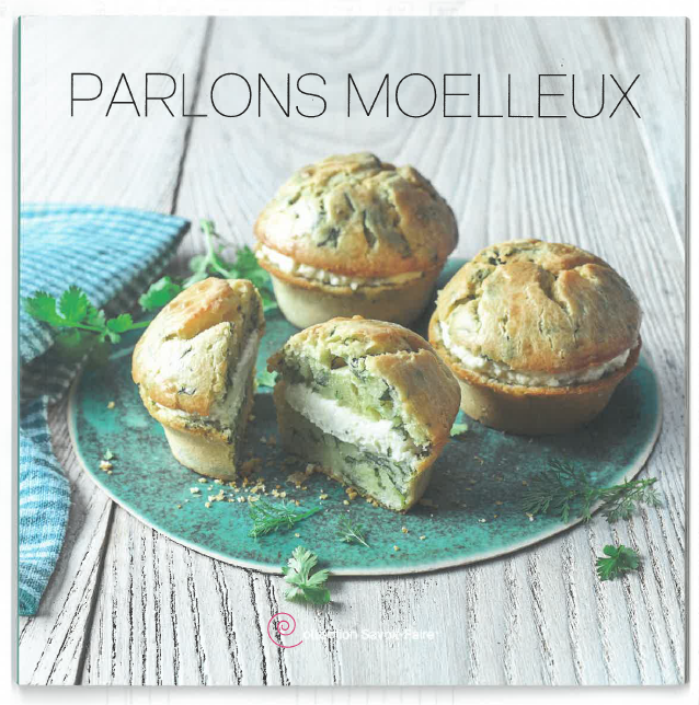 Livre CSF parlons moelleux