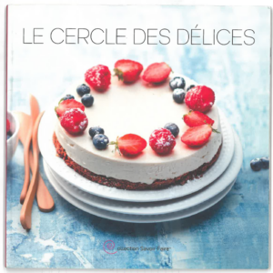 Livret recette CSF cercle