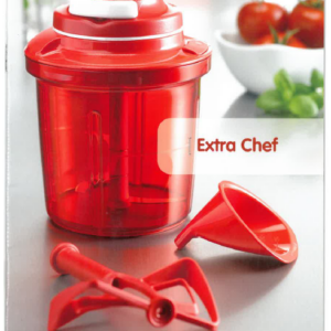 1001 AST.EXTRA CHEF