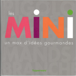 livres les minis