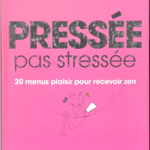 liv préssée non stré