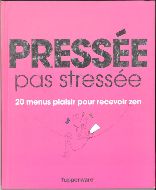 liv préssée non stré