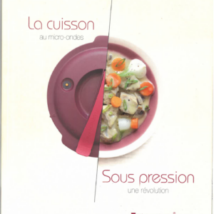 Livre Micro minute