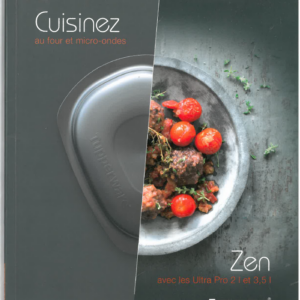 livre ultra pro 2l et 3.5l