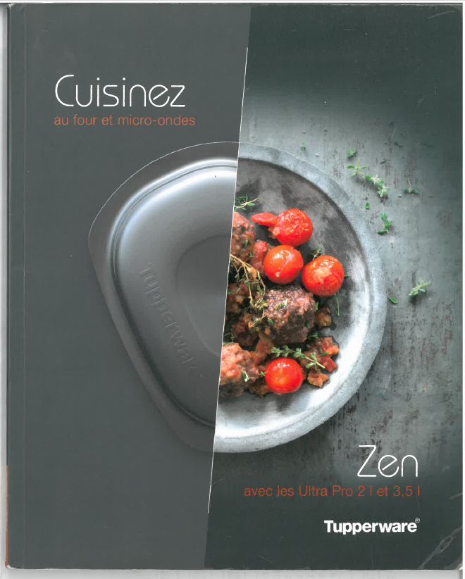 livre ultra pro 2l et 3.5l