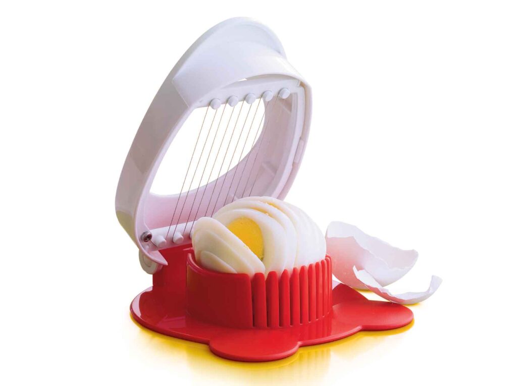 Coupe oeuf rge