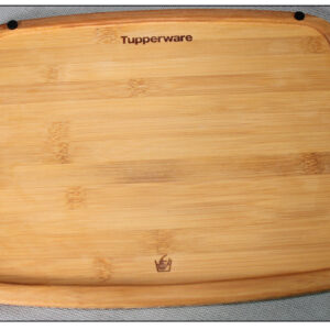 Planche a pain bambou