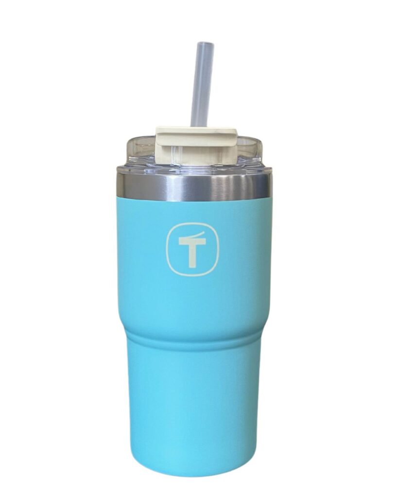 Big T menthe 630 Ml