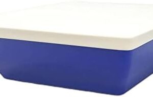 Boite Zen carree 960ML