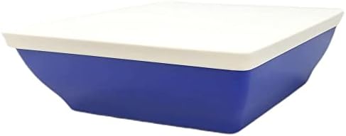 Boite Zen carree 960ML