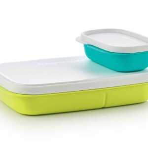 Set Lunch box 590+120ML