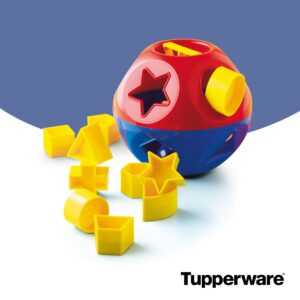 Ballon surprise