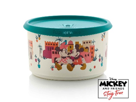 Bte 1.4L mickey minnie