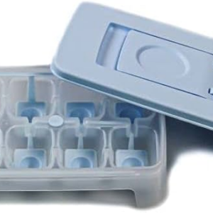 cool cubes Gris