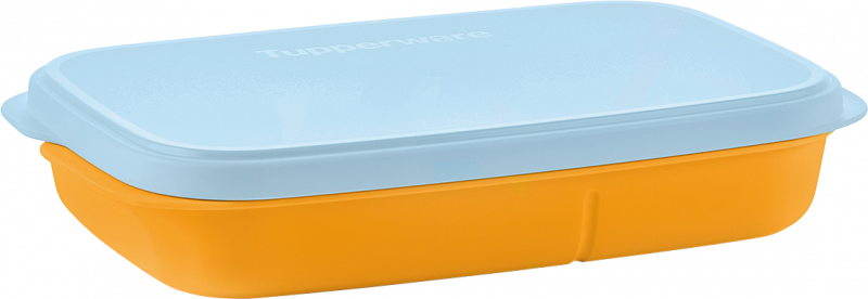 Lunch box 675ML adulte