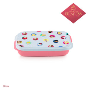 Lunch box 675ml Princ Disney