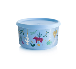 Boite noel deco 940ML