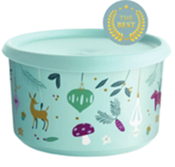 Boite noel déco 1.4L