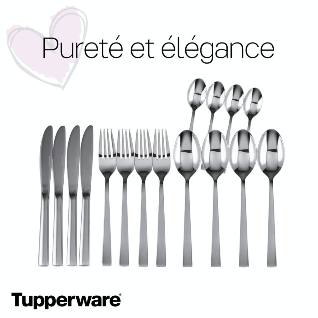 set de couverts universel