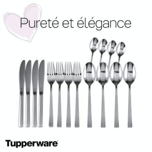 set de couverts universel