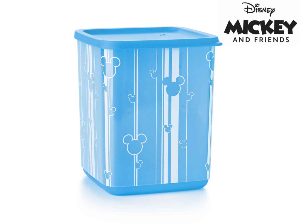 BTE 1.8L DISNEY RAYURE