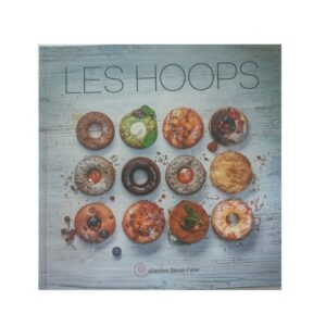 livre CSF DONUTS
