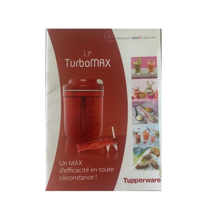 livret 1001 turbo ma