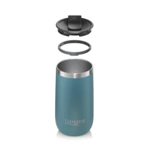 Mug Xploris 350 ml – Vert