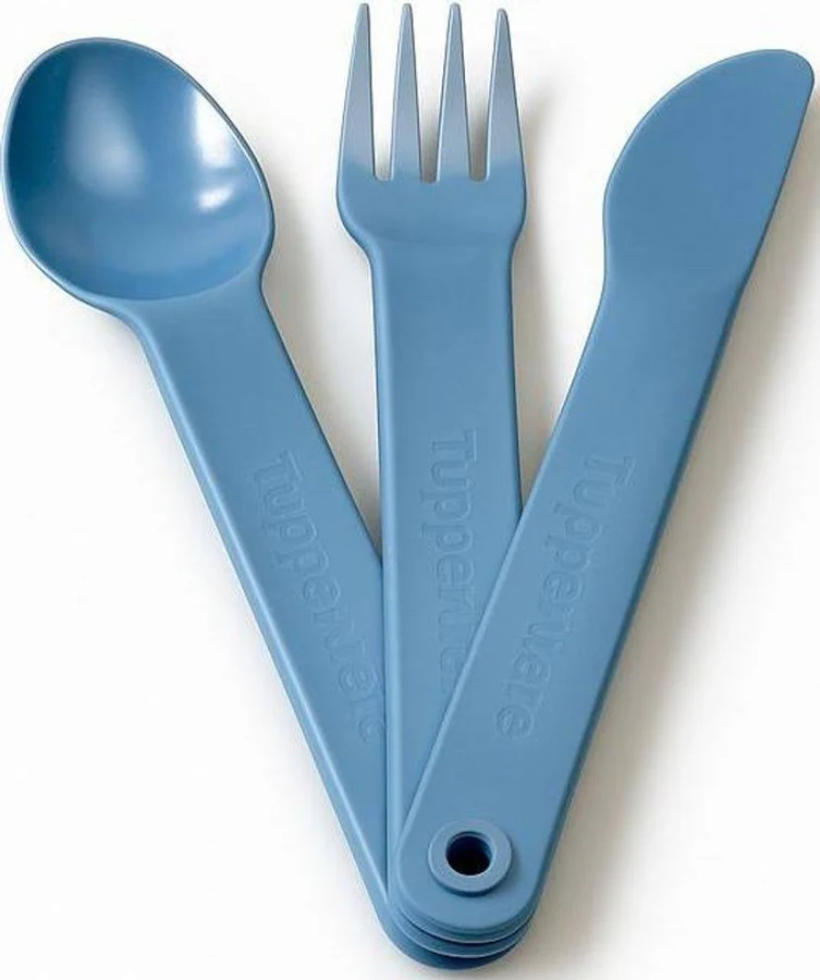 Jeu de couverts pique-nique