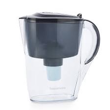 carafe filtrante pure 2.6l