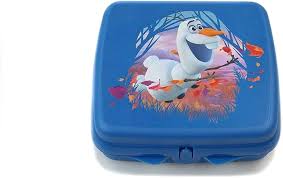 Boite sandwitch R D N olaf
