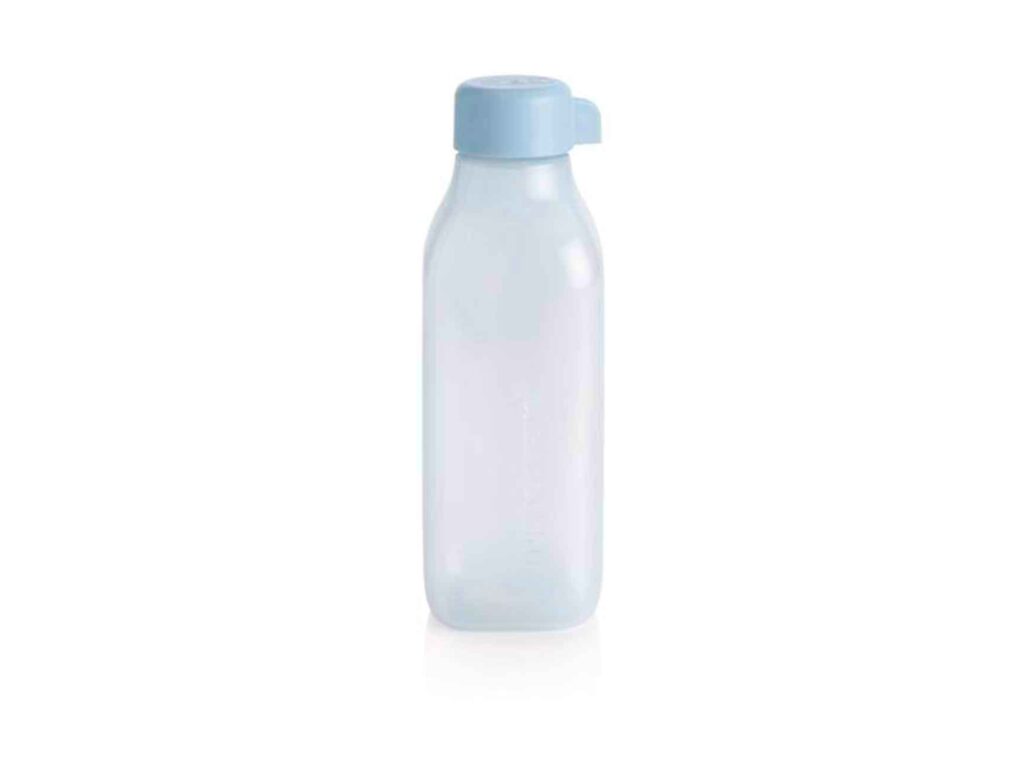 eco bout carre 500ml gris