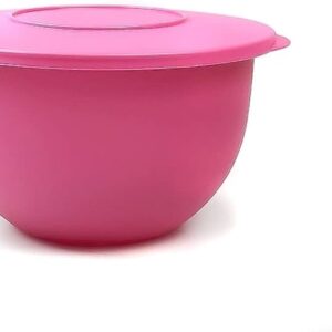 Bol flash 2.5L rose (Copie)