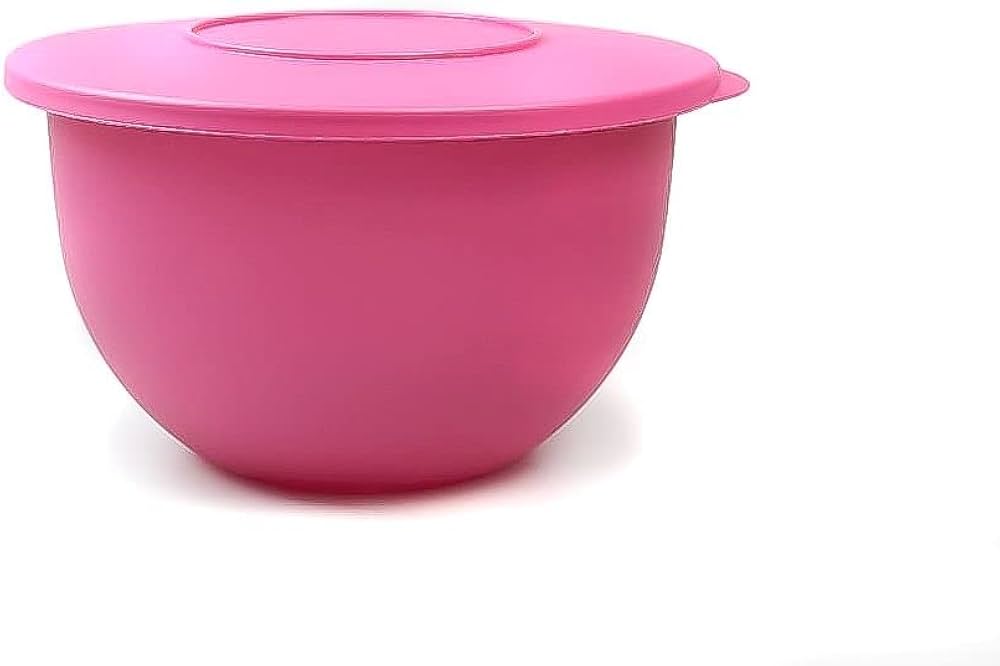 Bol flash 2.5L rose (Copie)