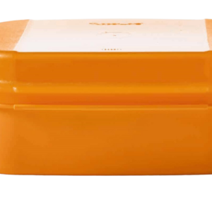 Bte sucrerie orange