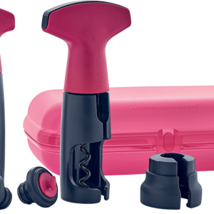 set sommelier