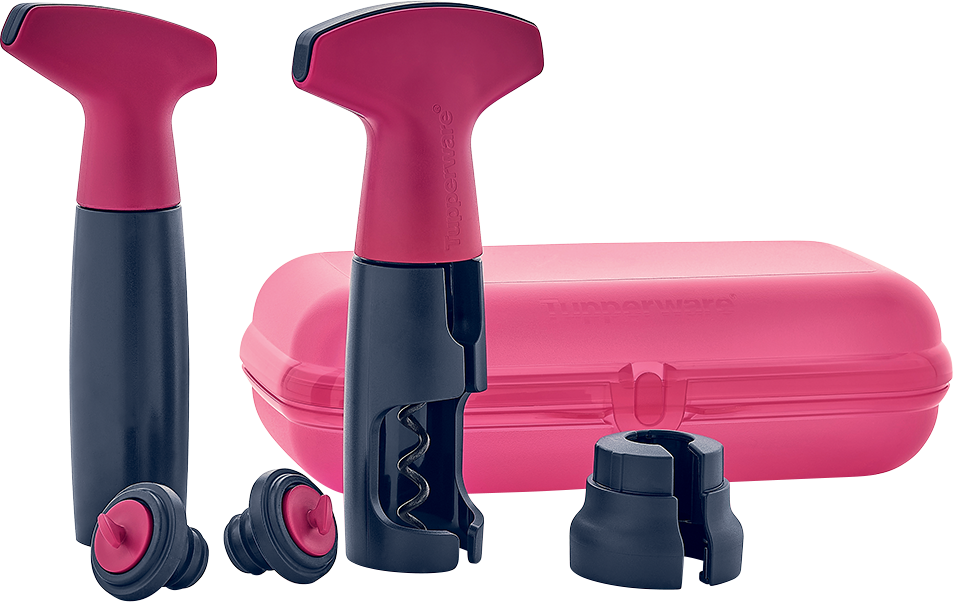 set sommelier